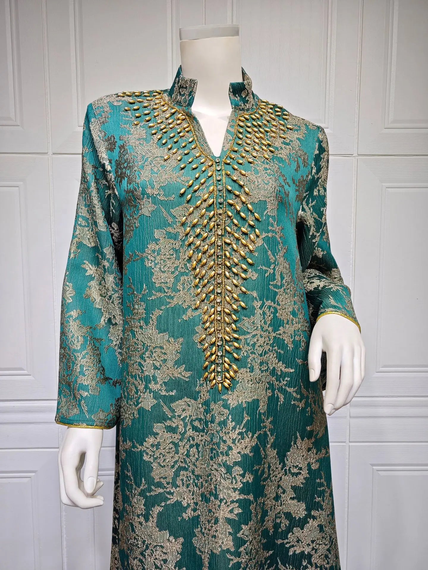 Eid Muslim Dress for Women