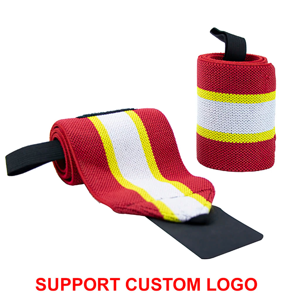 1 Pair Wristband Wrist Support Extra Strength