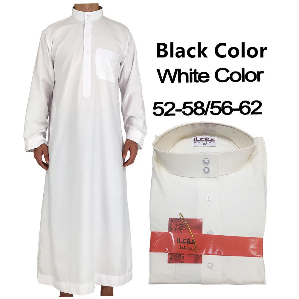 Muslim Men Kurta