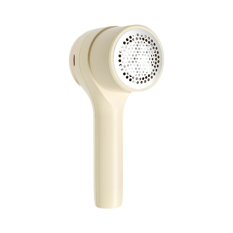 Lint Remover for Clothing Electric Pellet Fluff Remover Rechargeable