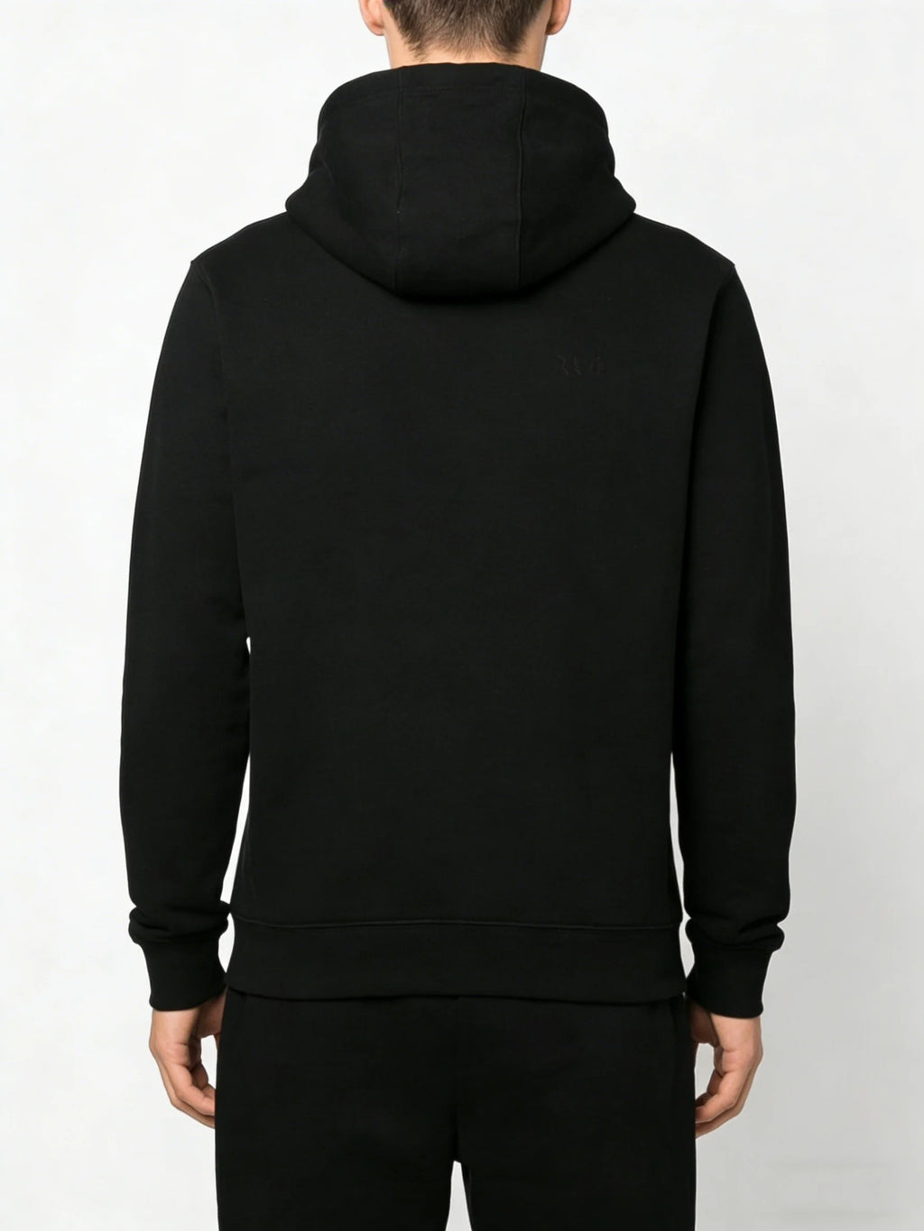 Canada Maple Leaf Men's Hoodies