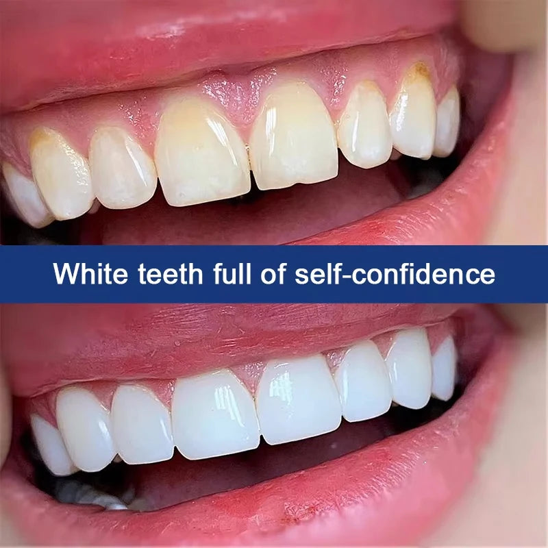 Whitening Toothpaste Fresh Bright Breath