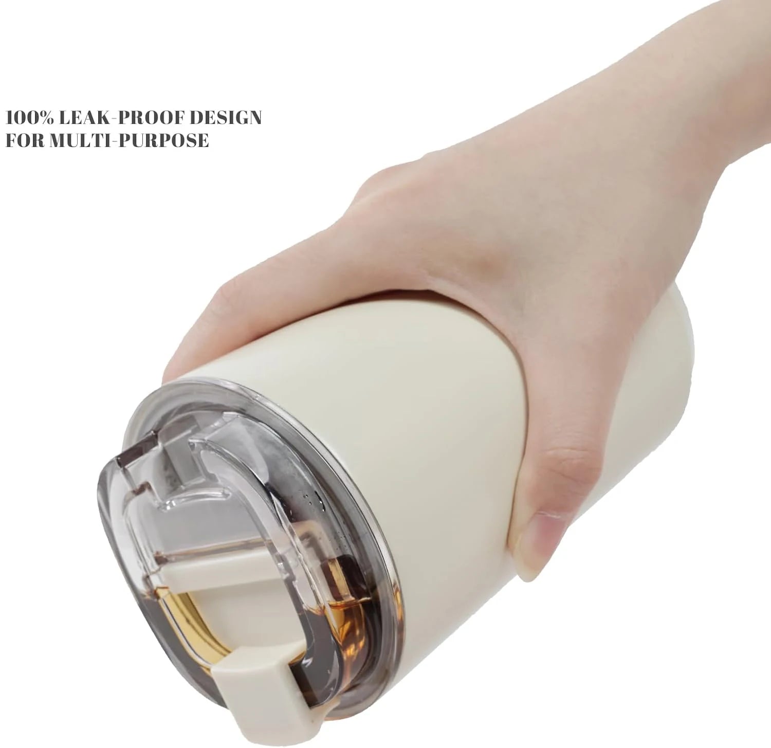 Insulated Tumblers