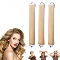 Soft Flexi Heatless Hair Curlers