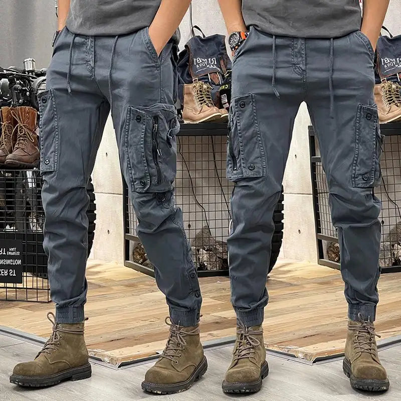 Cargo Pants