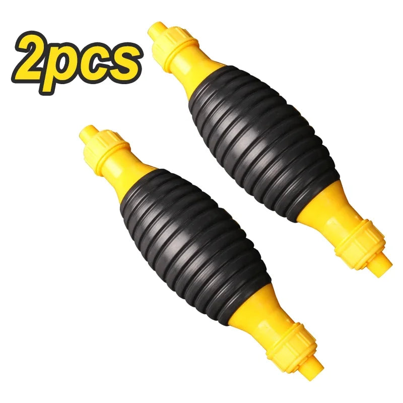 Manual Fuel Pumps