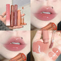 Beauty Juice lip glaze gummy jelly mirror water gloss lip glaze