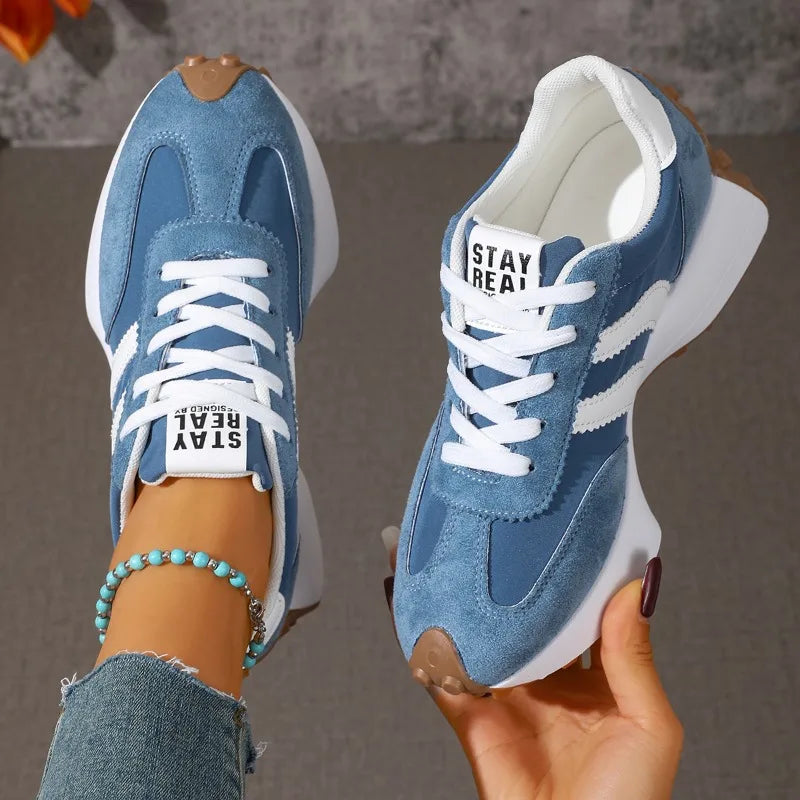 Brand Designer Women's Shoes Autumn New Style 2026
