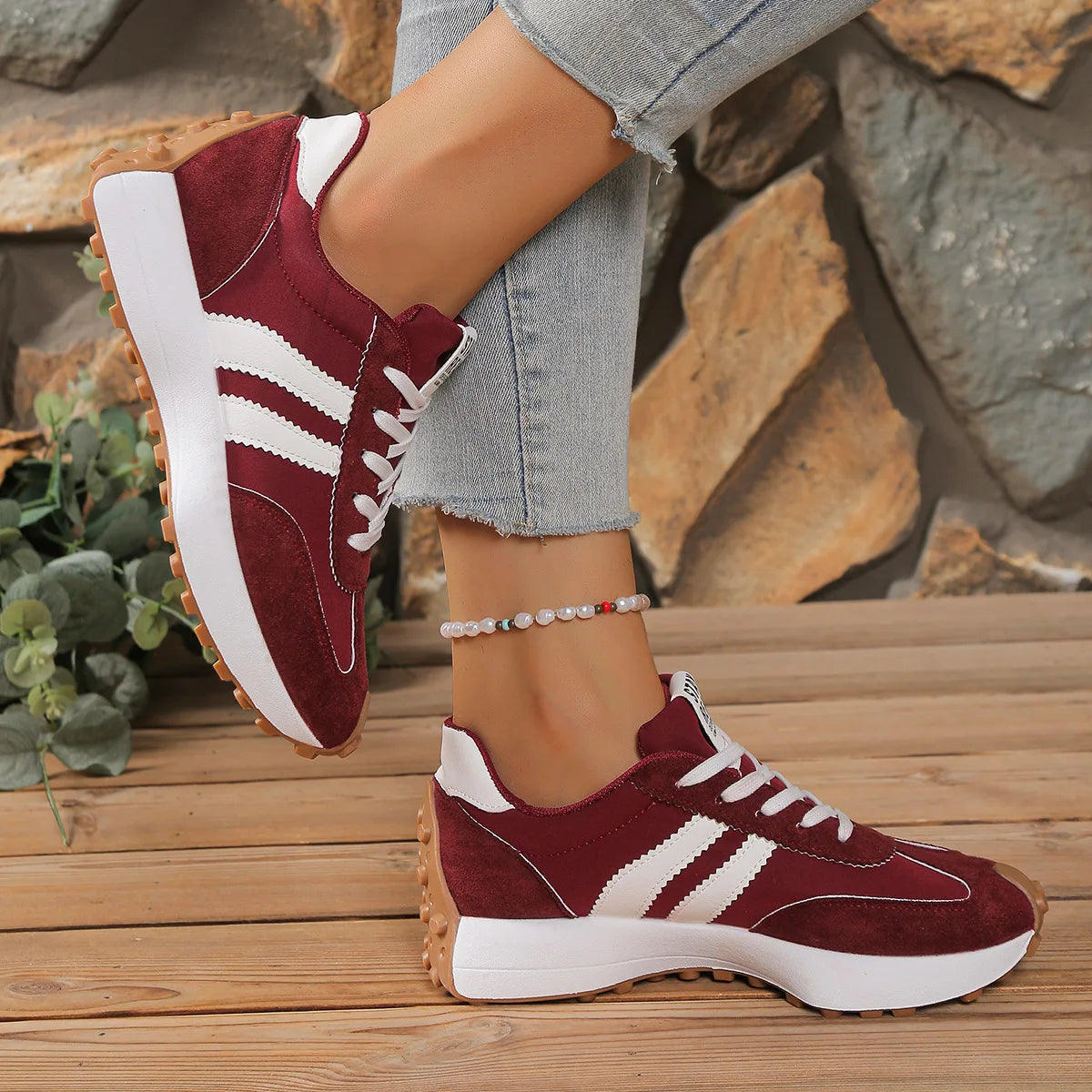 Comfortable Shoes Ladies Shoes