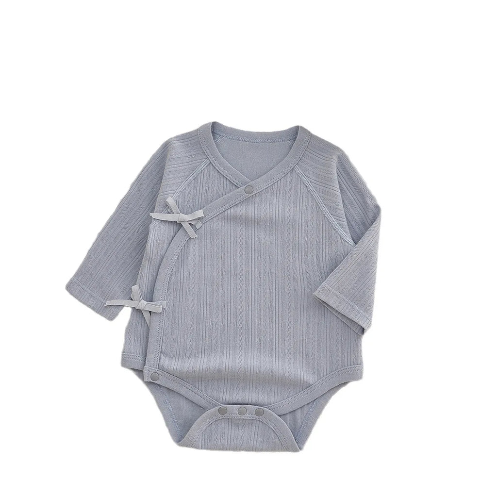Pure Cotton Baby Spwear e Wrap Spring Autumn Newborn