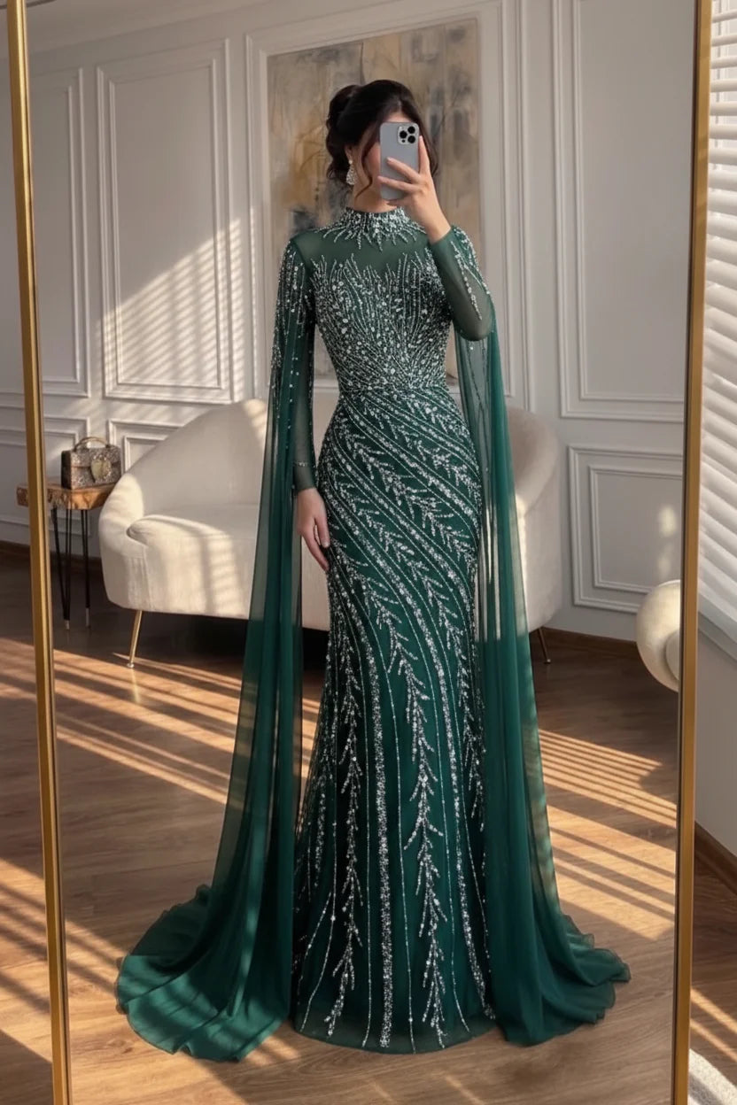 Luxury Evening Dresses 2026