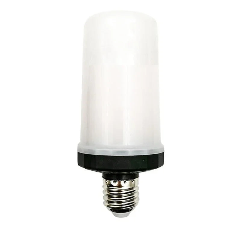 Fire Light Bulbs