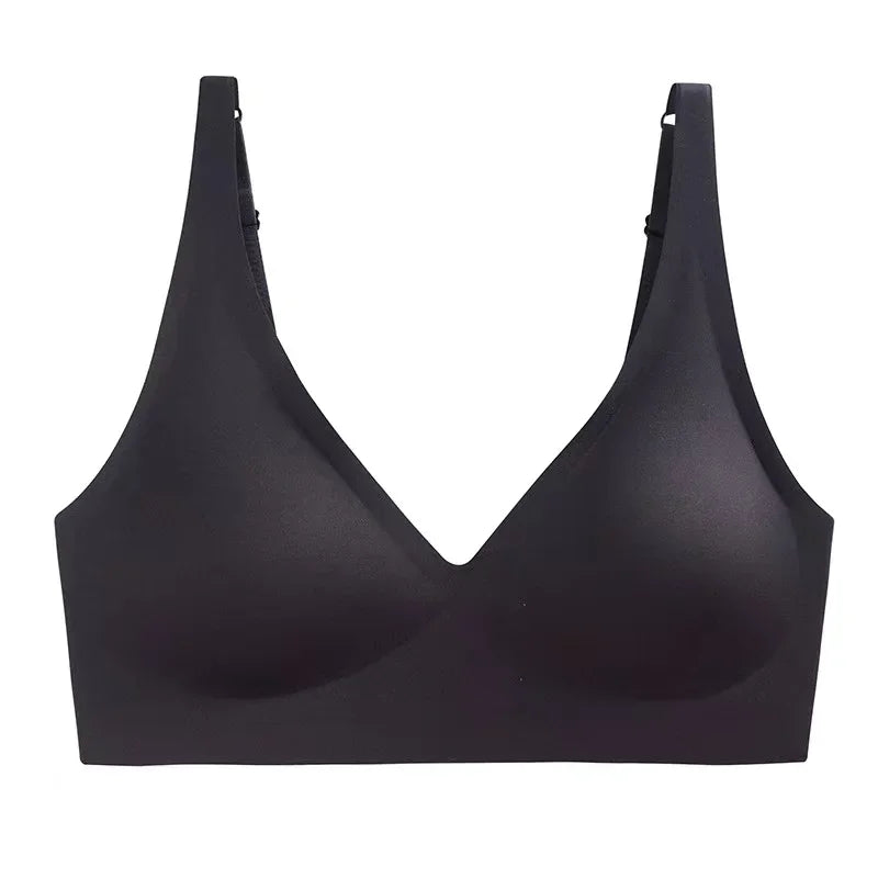 Women's 3D Soft Support Bra