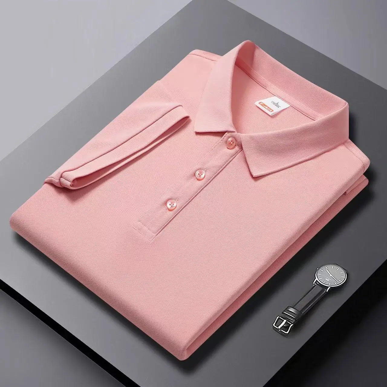 Summer Casual Short sleeved T-shirt for Men’s
