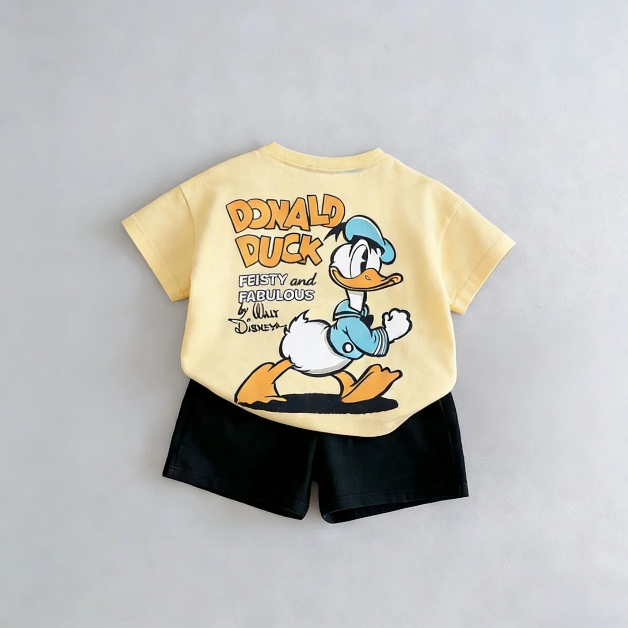 1-7 Age Children's Clothes