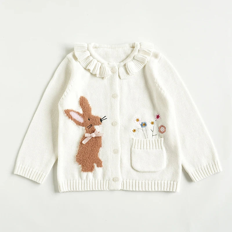 Baby Girls Autumn Fashion,100% Cotton