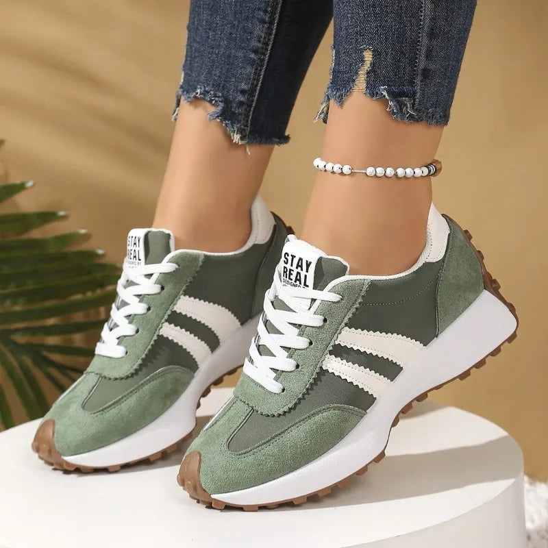 Comfortable Shoes Ladies Shoes