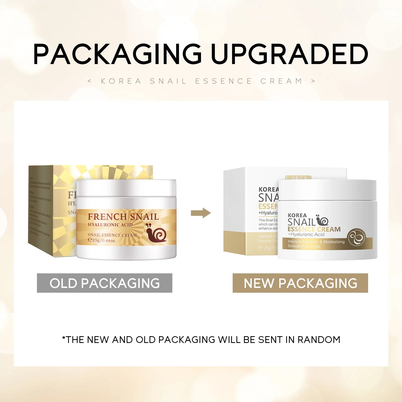 Smooth Whitening Skin Care Day Cream