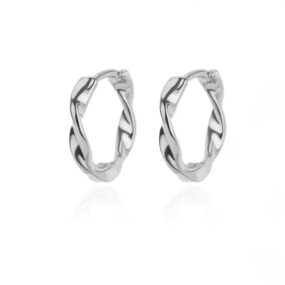 Elegant Round Ear rings for Girls