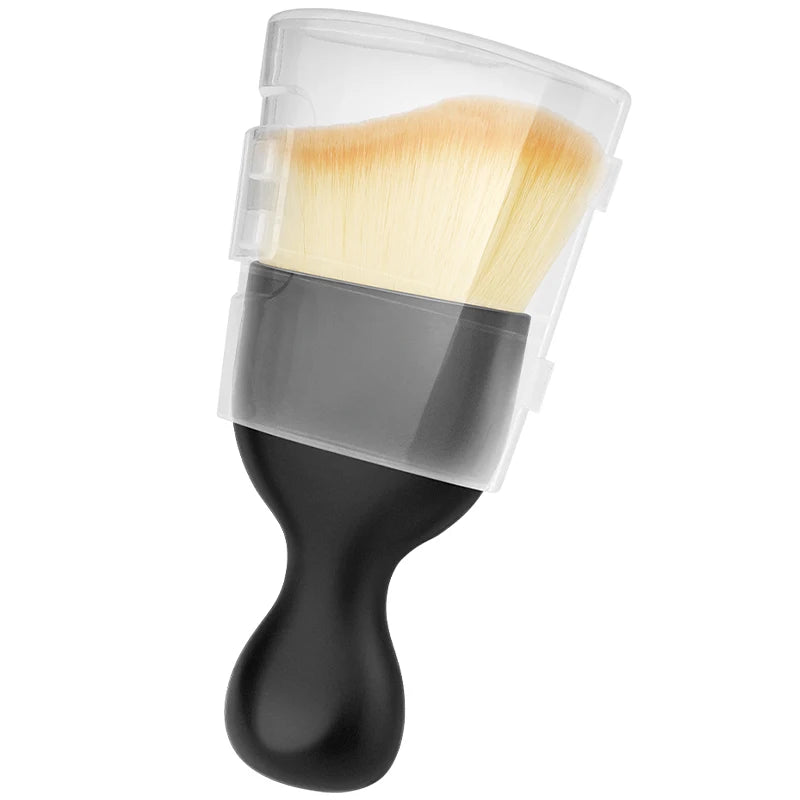 Car Interior Cleaning Brush