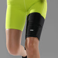 1 Pc Women Men Neoprene Adjustable Breathable Thigh Support Sleeve
