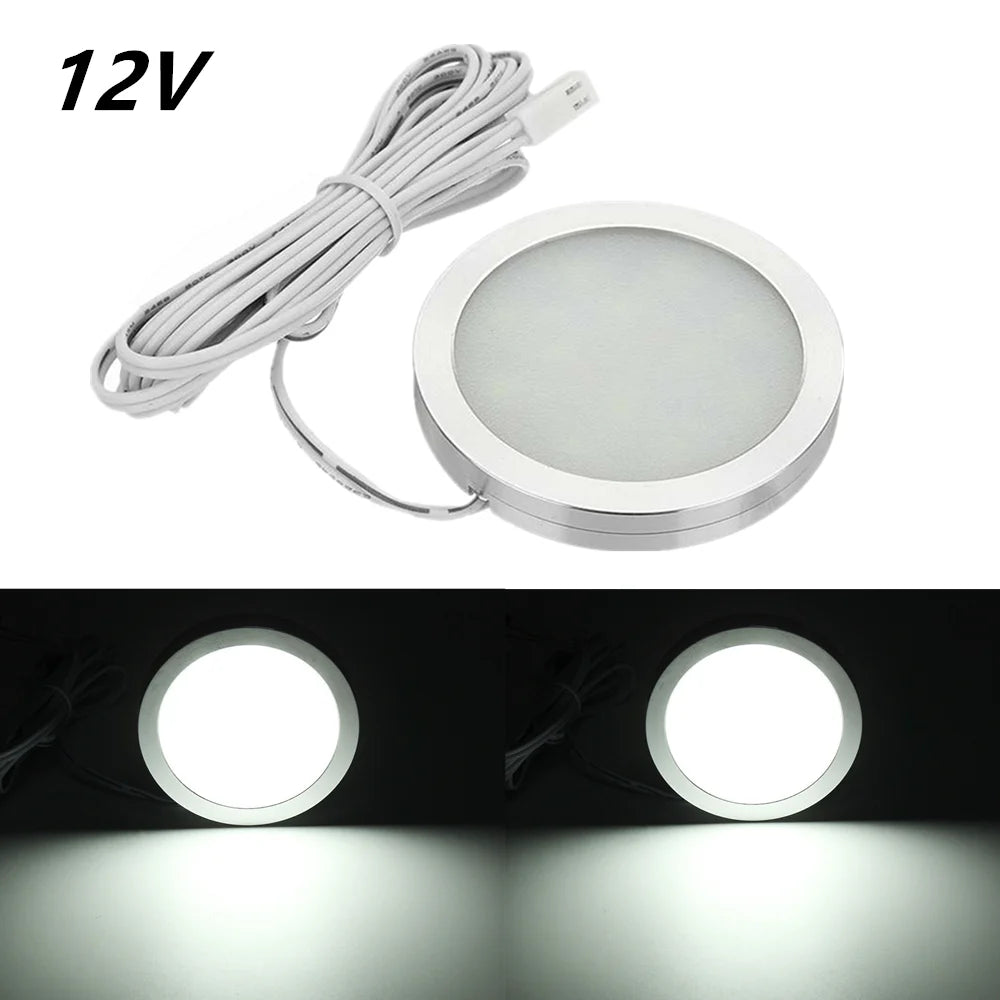 LED Spot Light