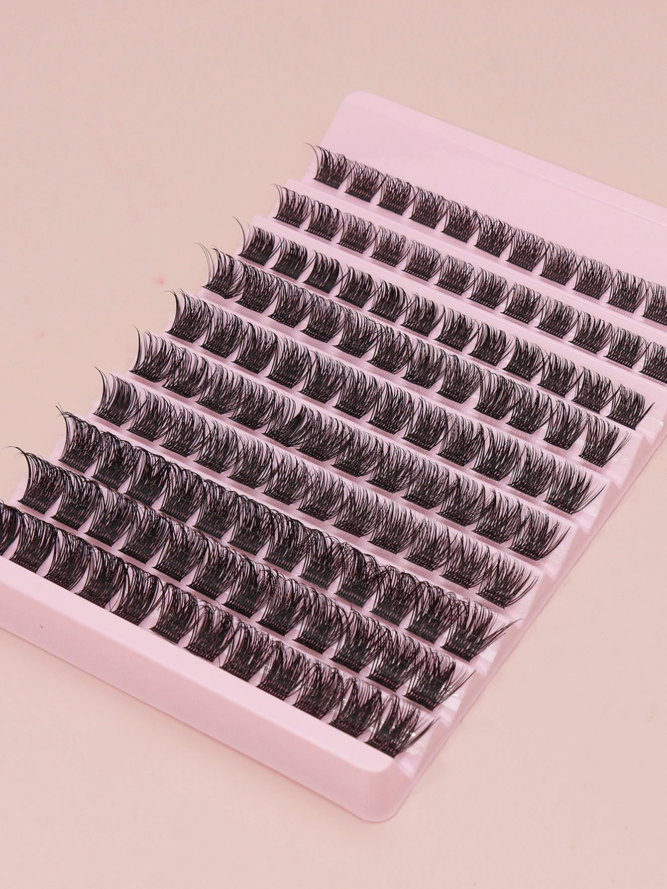Eyelash Bundles Makeup Tools