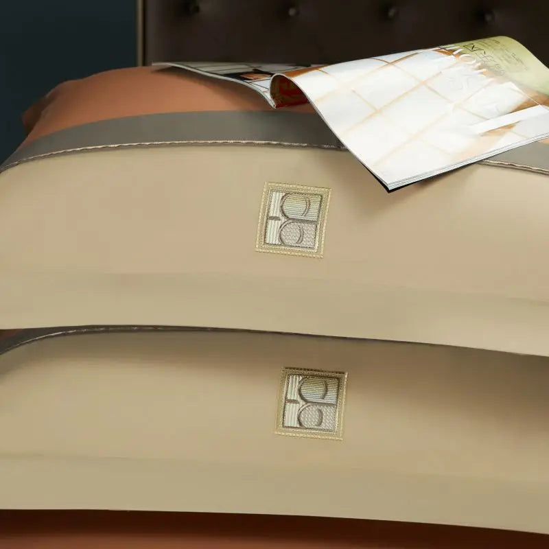 Luxury Bed Sheets enjoy comfortable zone