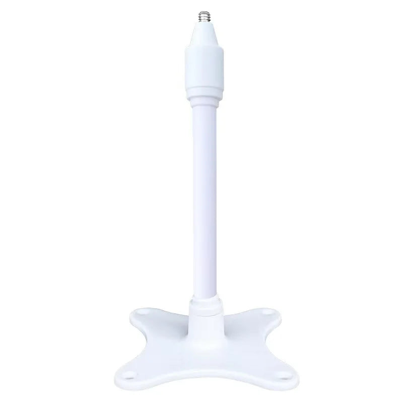 Self Adhesive Portable Baby Monitor Support Camera Holder