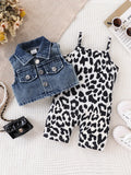 Stylish Two-Piece Set for kids