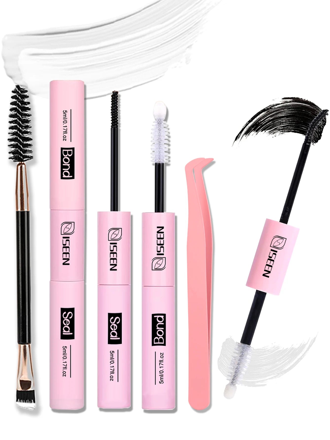 5Pcs makeup Tool set
