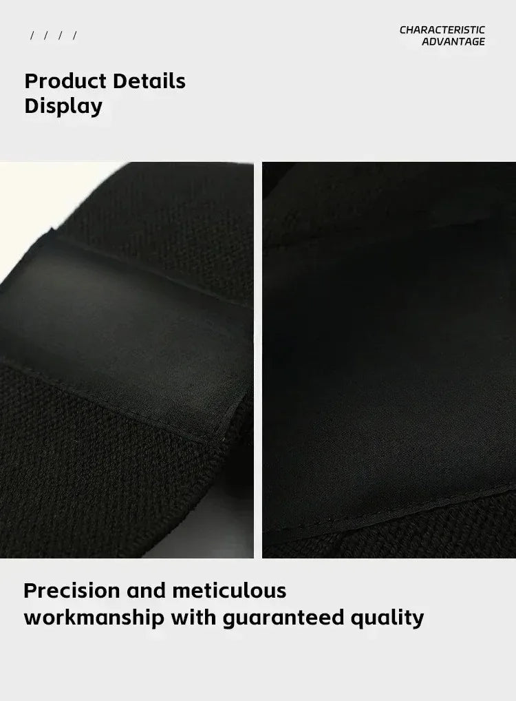 Back Posture Corrector Clavicle Spine Back Brace Belt
