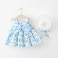 Summer Newborn Baby Clothes