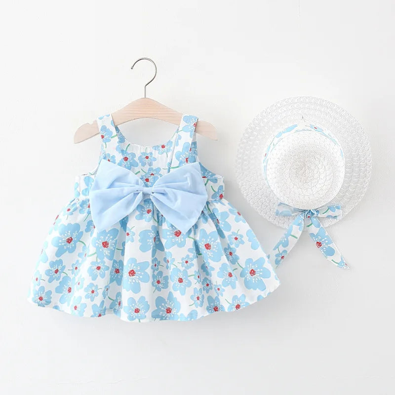 Summer Newborn Baby Clothes