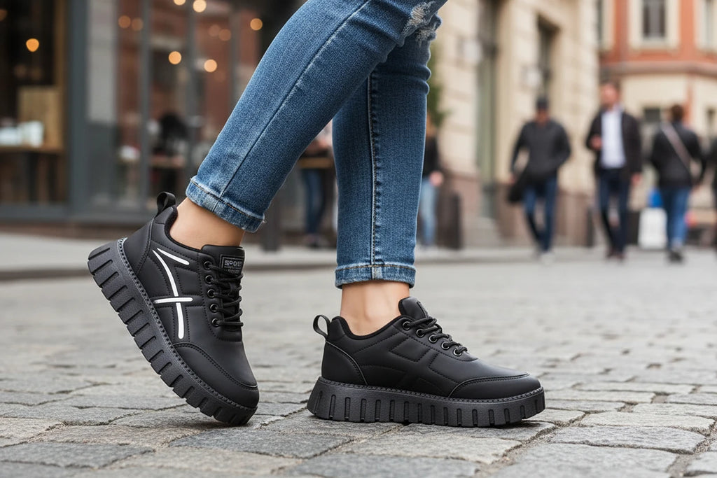 Winter Shoes, Special offers