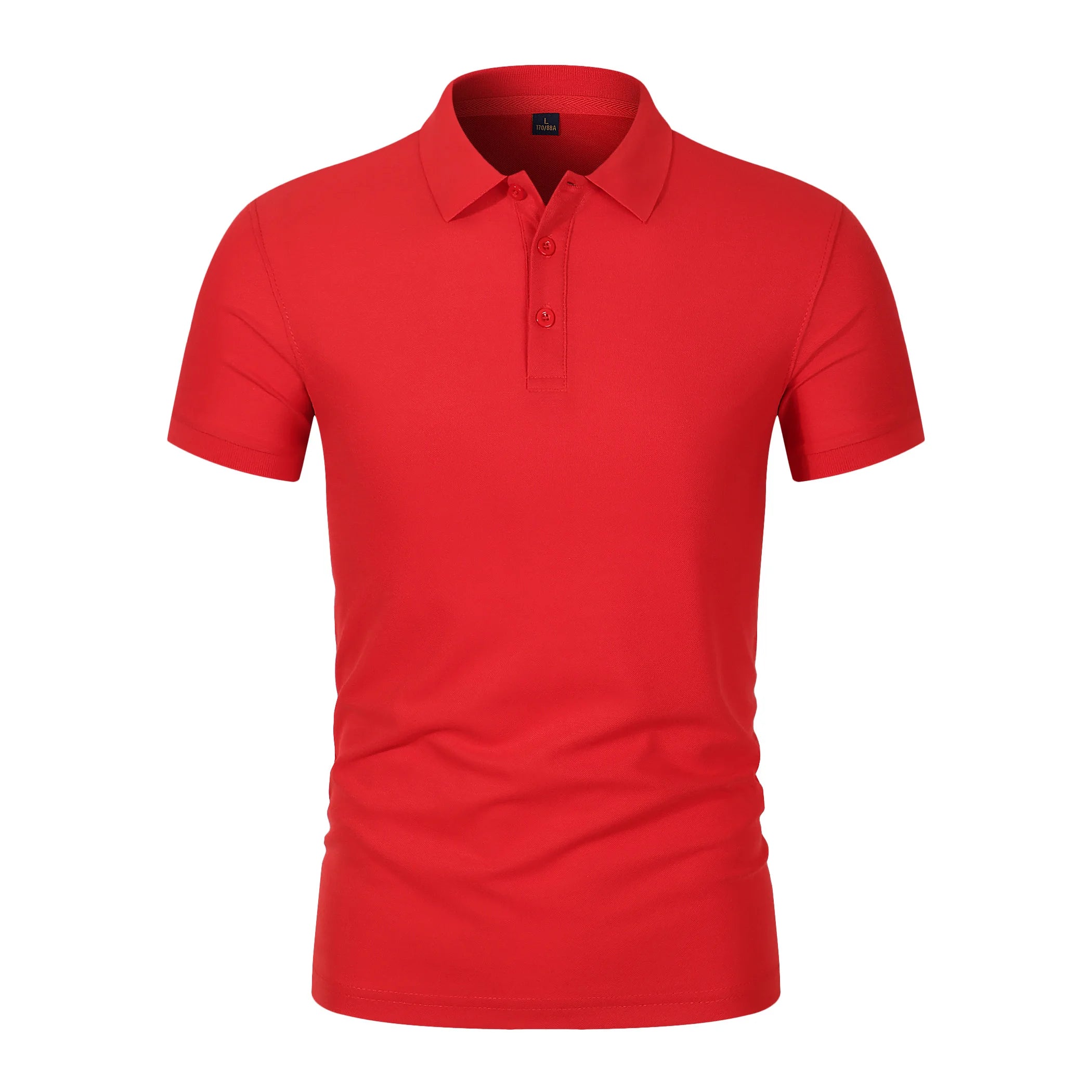 Summer Casual Short sleeved T-shirt for Men’s