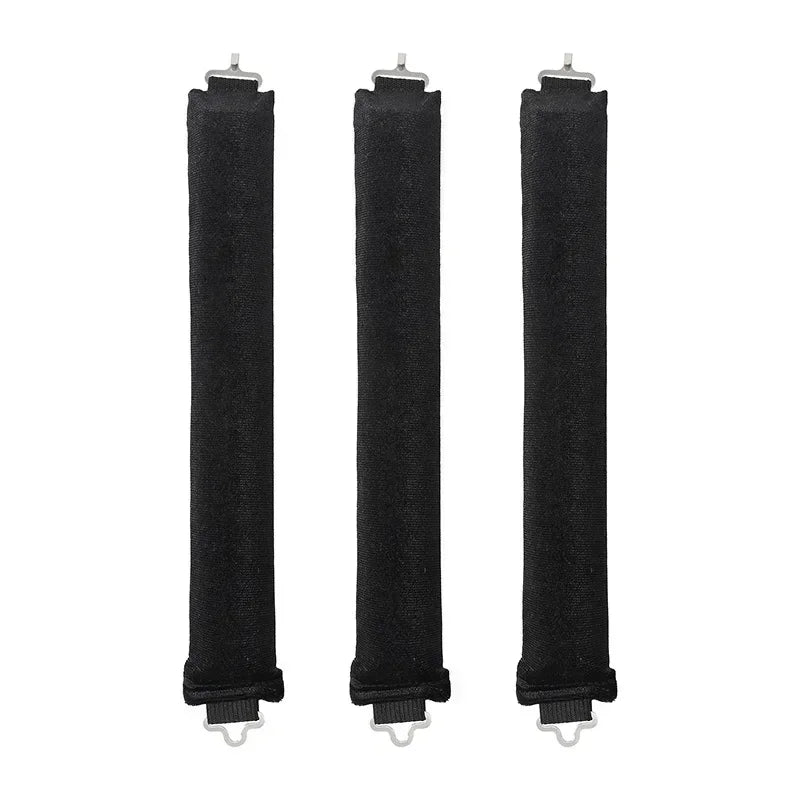 Heatless Hair Curler Curling Rod,Hair Styling Tools