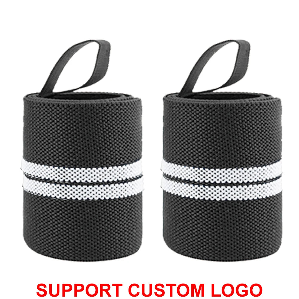 1 Pair Wristband Wrist Support Extra Strength