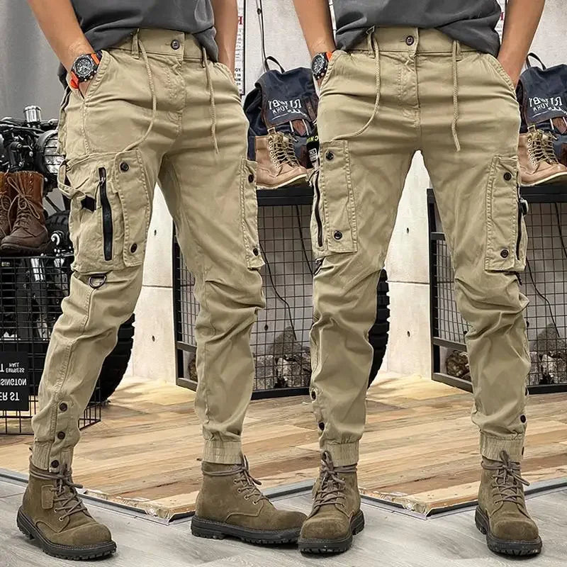Cargo Pants