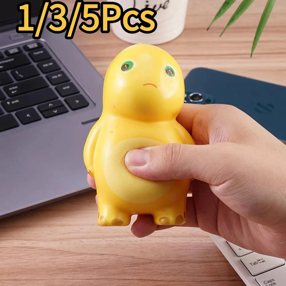 Nailong Plush Toy, Cute Milk Dragon Doll