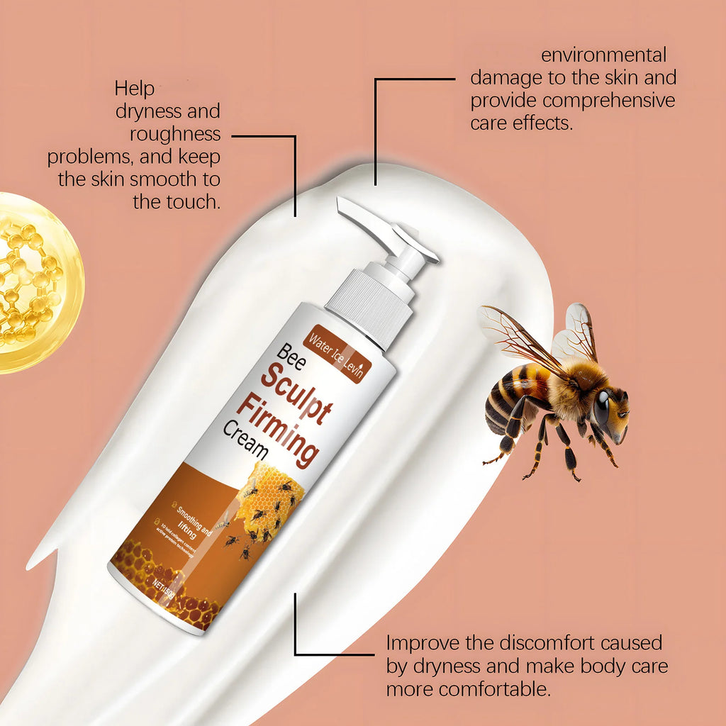 150g Bee Venom and Hyaluronic Acid Firming Cream