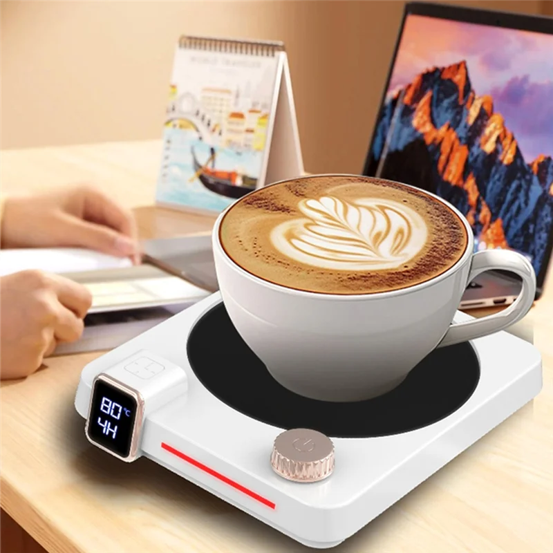 Office Desk Coffee Cup Heater