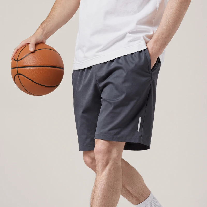 Loose Casual Shorts for Men