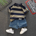 0-5 year old baby boy clothes