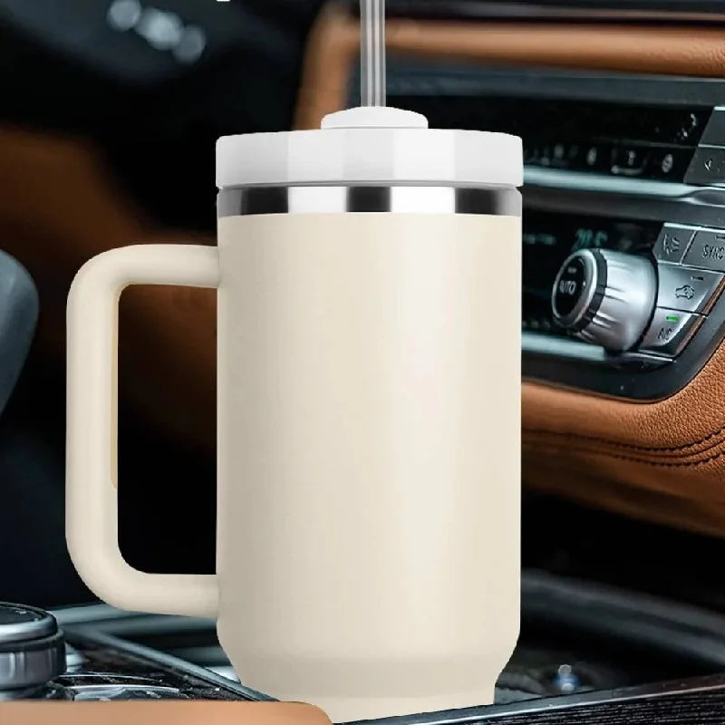 40oz Insulated Tumbler acuum Cup 2.0 Thermal Mug