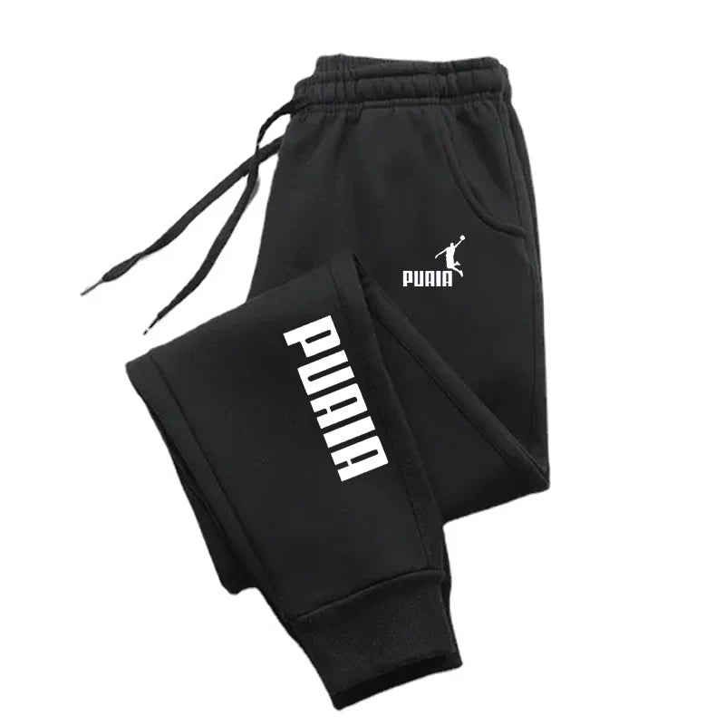 Autumn/Winter Trousers for male