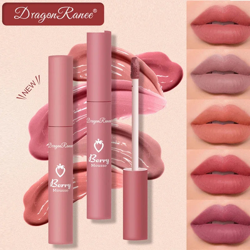 Liquid Lipstick Long Lasting