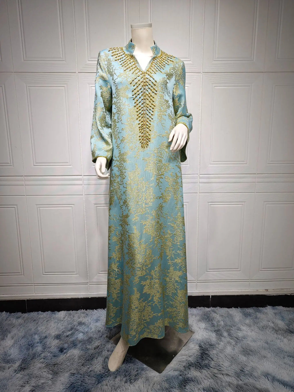 Eid Muslim Dress for Women