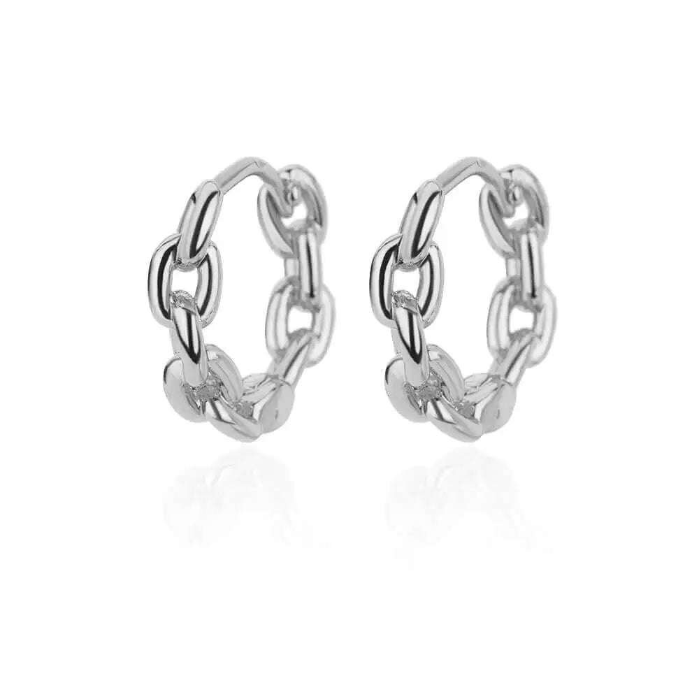 Elegant Round Ear rings for Girls