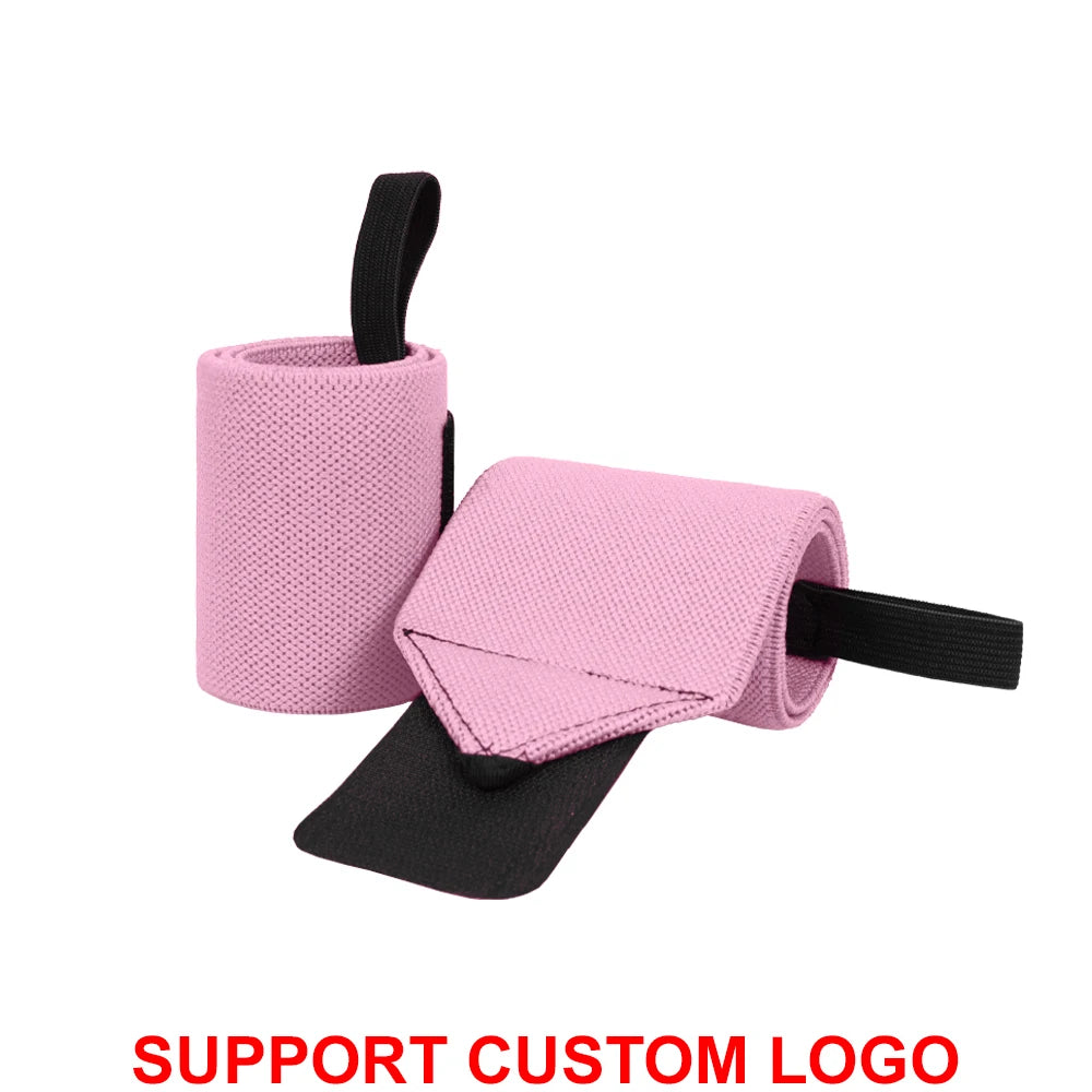 1 Pair Wristband Wrist Support Extra Strength